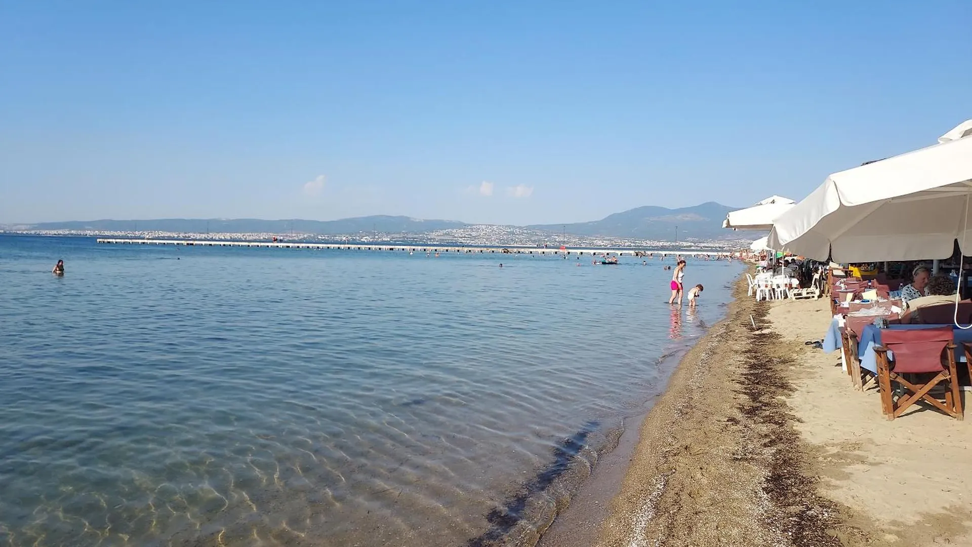 Elena'S Place Peraia  Greece